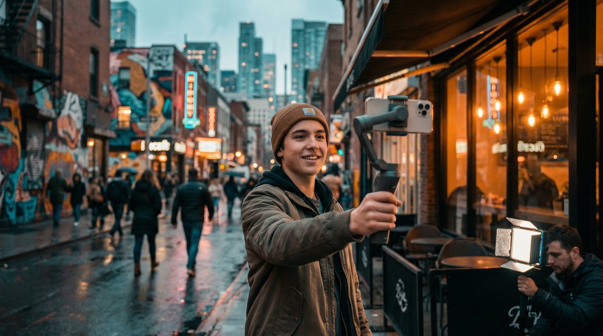 羞羞漫画短视频拍摄教程