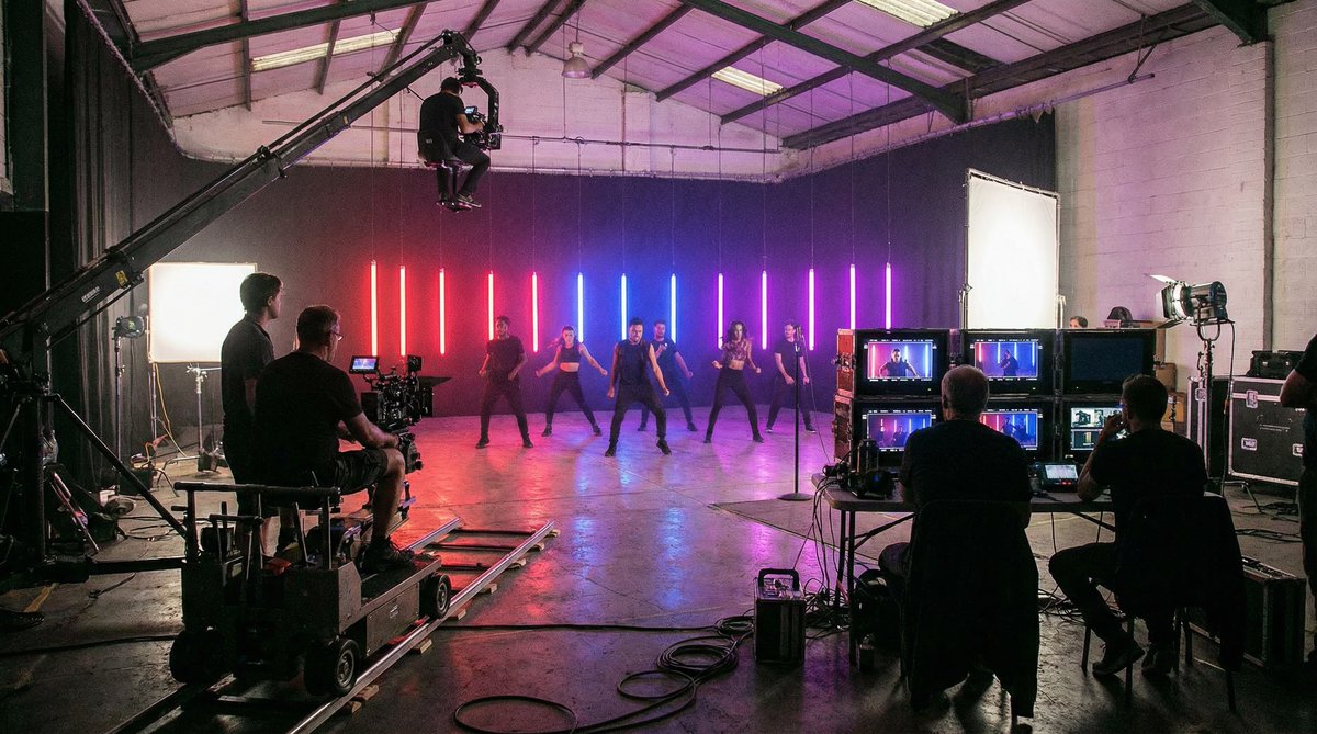 羞羞漫画MV制作视频